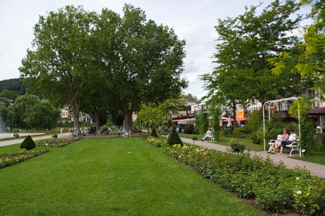 Bad Kissingen
